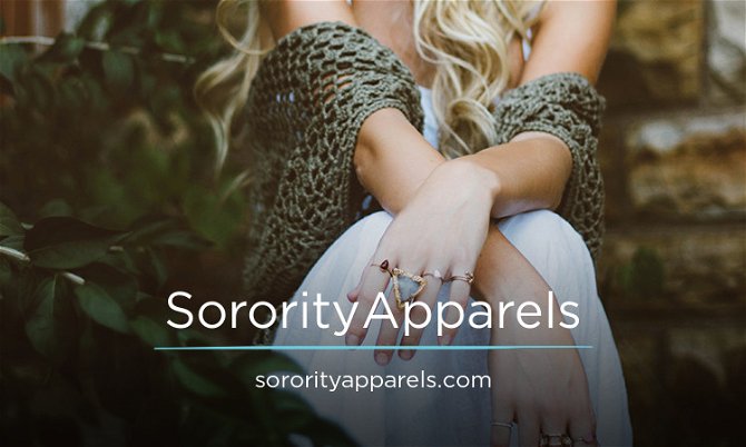 SororityApparels.com