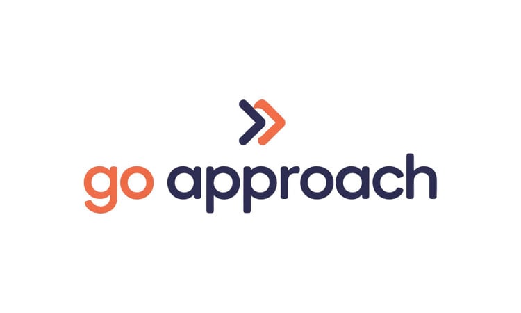 GoApproach logo
