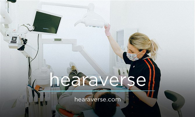 Hearaverse.com