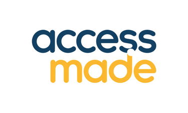 AccessMade.com - Creative brandable domain for sale