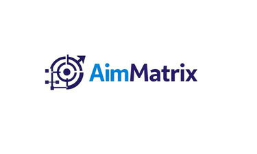 AimMatrix logo