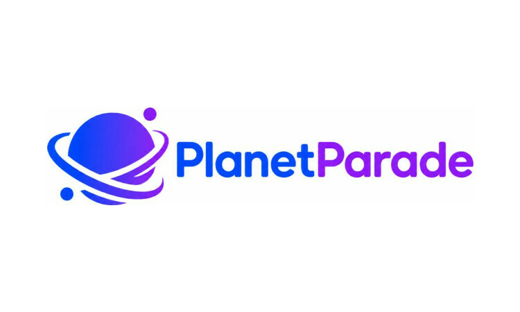 PlanetParade logo