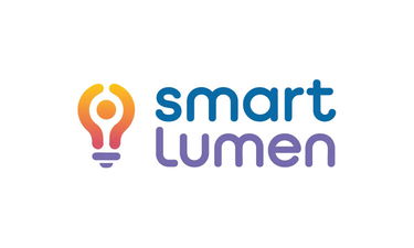 SmartLumen.com - Creative brandable domain for sale