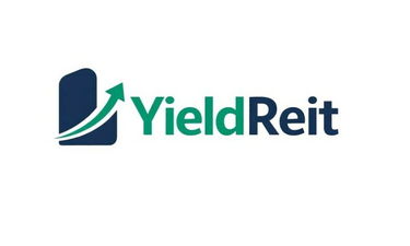 YieldReit.com - Creative brandable domain for sale