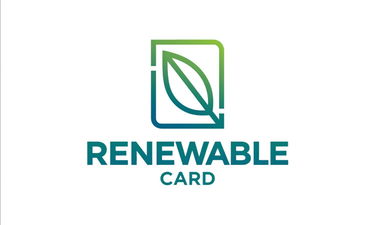RenewableCard.com - Creative brandable domain for sale