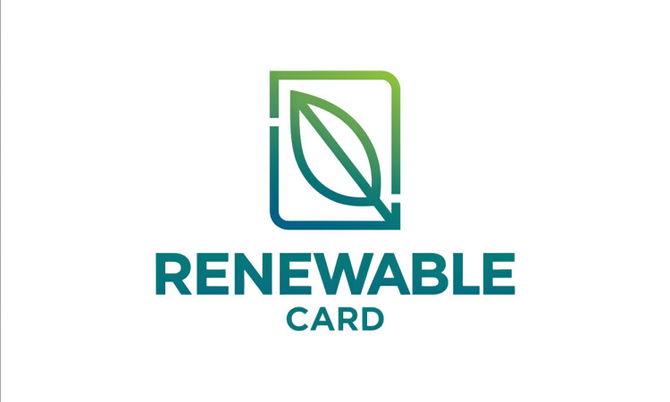 RenewableCard.com