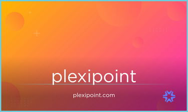 PlexiPoint.com - Creative brandable domain for sale