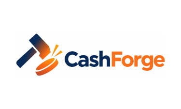 CashForge.com