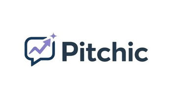 Pitchic.com - Creative brandable domain for sale