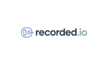 Recorded.io is for sale