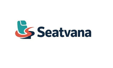 Seatvana.com - Creative brandable domain for sale