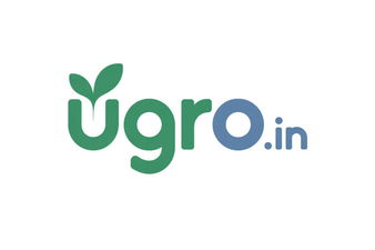 Ugro.in - Creative brandable domain for sale