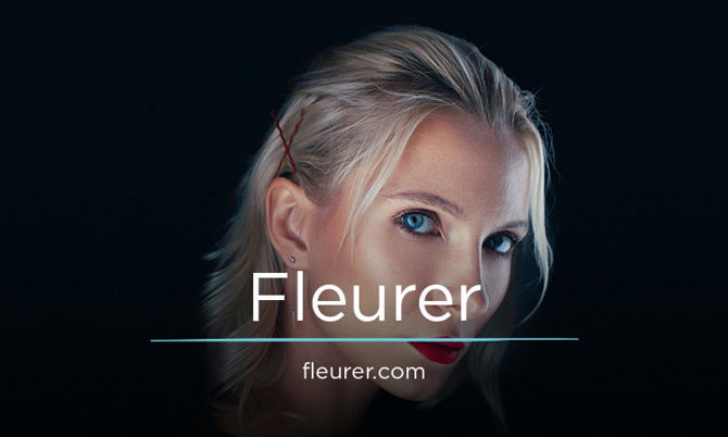 Fleurer.com