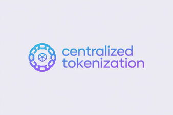 CentralizedTokenization.com - Creative brandable domain for sale