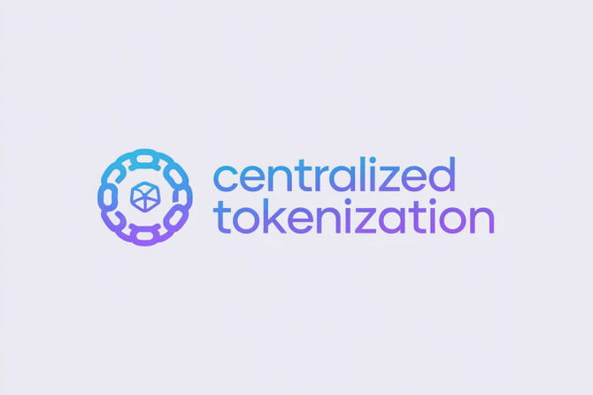 CentralizedTokenization.com