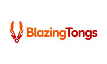 BlazingTongs.com is for sale