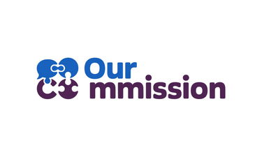 OurCommission.com - Creative brandable domain for sale