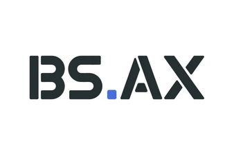 BS logo