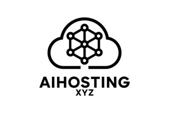 AIHosting.xyz - Creative brandable domain for sale