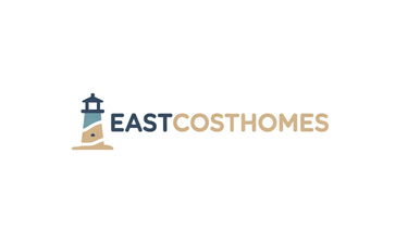 EastCostHomes.com - Creative brandable domain for sale