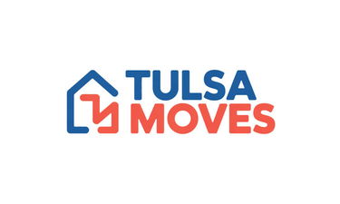 TulsaMoves.com - Creative brandable domain for sale