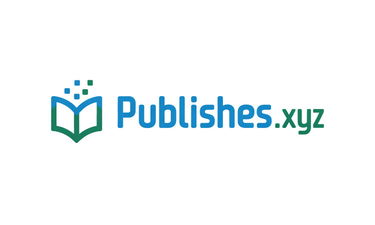Publishes.xyz - Creative brandable domain for sale