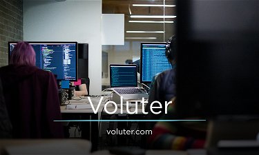 Voluter.com