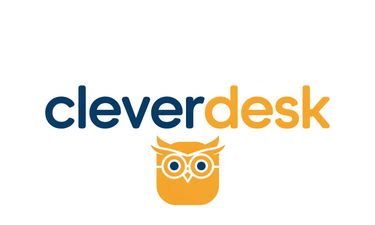 CleverDesk.com - Creative brandable domain for sale