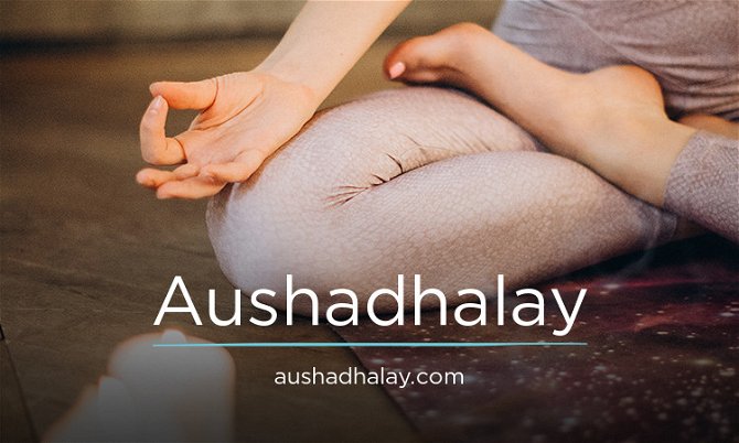 Aushadhalay.com