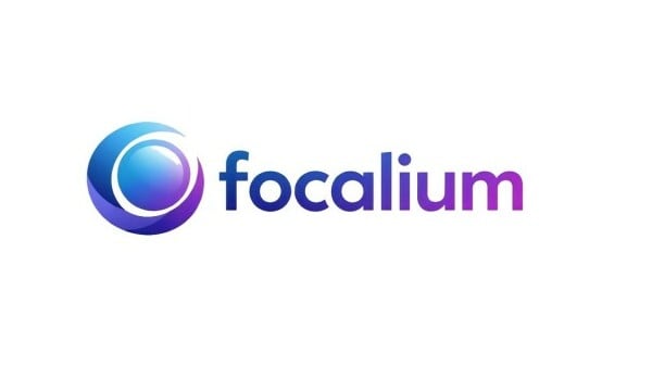 Focalium logo