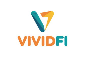 VividFi.com - Creative brandable domain for sale