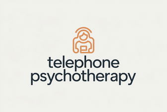 TelephonePsychotherapy.com - Creative brandable domain for sale