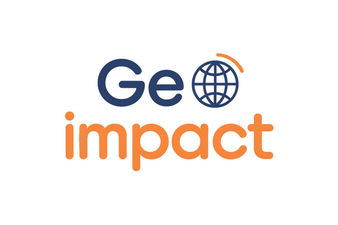 GeoImpact.com - Creative brandable domain for sale