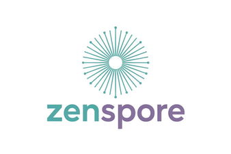 ZenSpore.com is for sale
