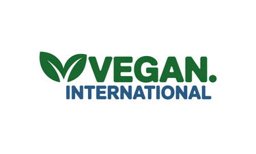 Vegan.International - Creative brandable domain for sale
