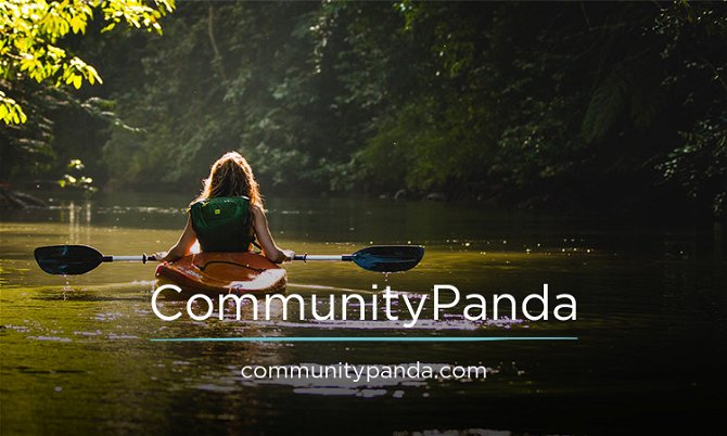 CommunityPanda.com