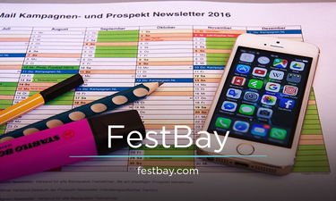 FestBay.com