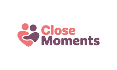CloseMoments.com - Creative brandable domain for sale
