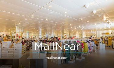 MallNear.com - Creative brandable domain for sale
