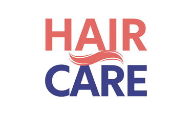 HairCare.co - Creative brandable domain for sale