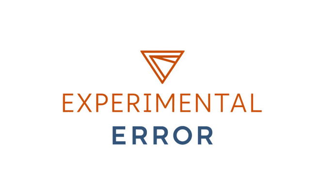ExperimentalError.com