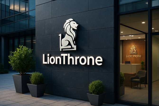 LionThrone.com — 4