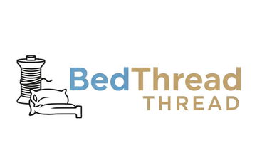 BedThread logo