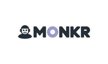 Monkr.com is for sale