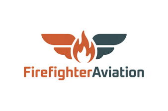 FirefighterAviation.com - Creative brandable domain for sale