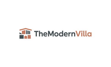 TheModernVilla.com - Creative brandable domain for sale