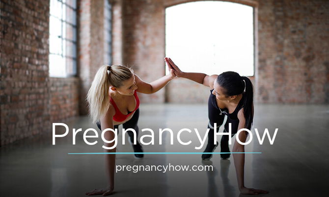 PregnancyHow.com