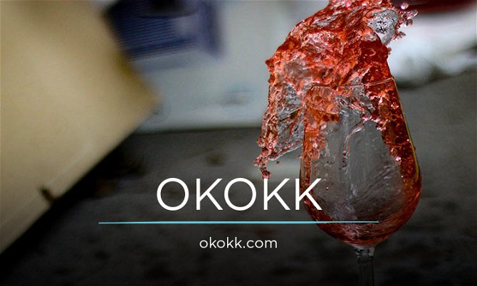 OKOKK.com