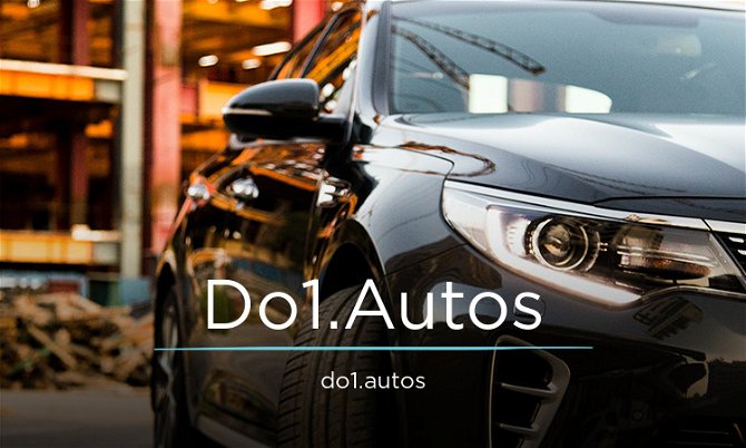 DO1.AUTOS