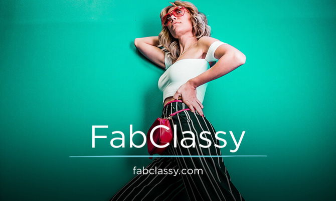 FabClassy.com